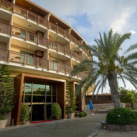 Club Dem Spa & Resort Hotel-2