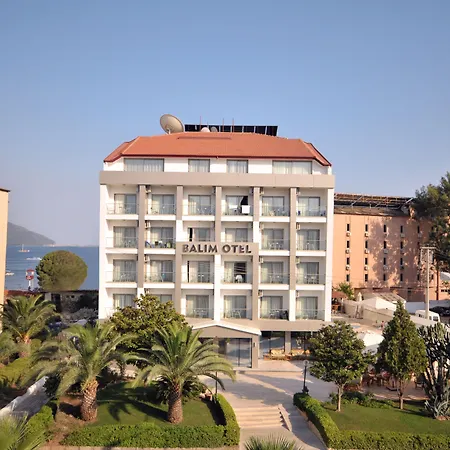 Balim Hotel-2