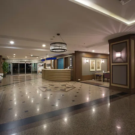 Insula Resort & Spa-2