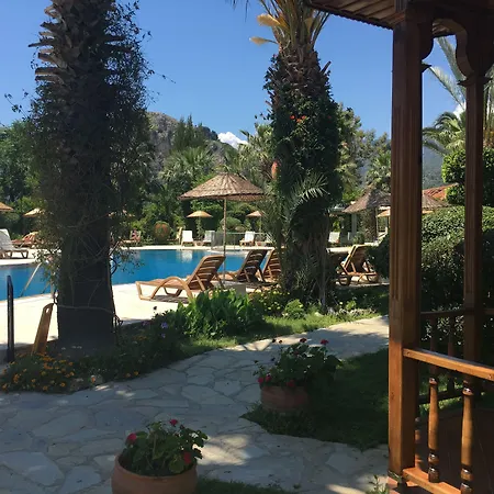 Asur Apart & Villa Asur-2