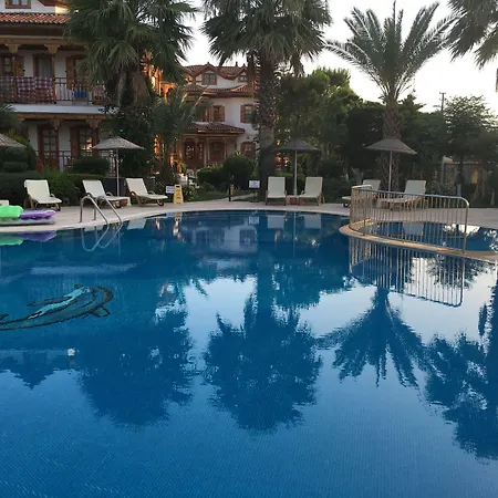 Asur Apart & Villa Asur-3