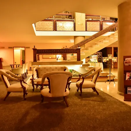 Gurkent Hotel-2