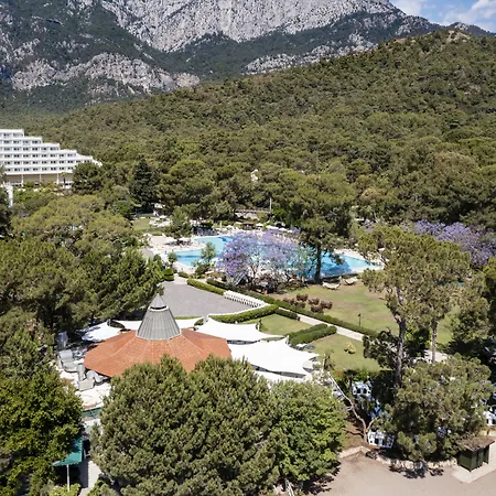 Miarosa Ghazal Resort-3