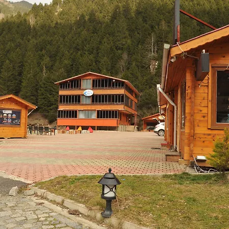 Sekersu Hotel-2