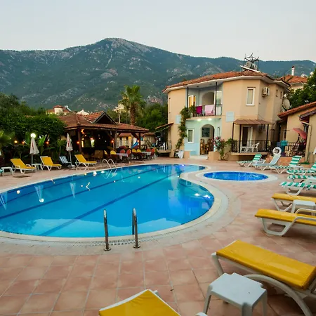 Sonmez Hotel-3