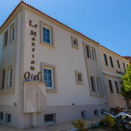 Le Mansion Hotel-3