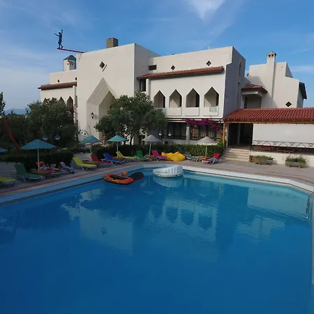 Arinnanda Hotel Cesme-3