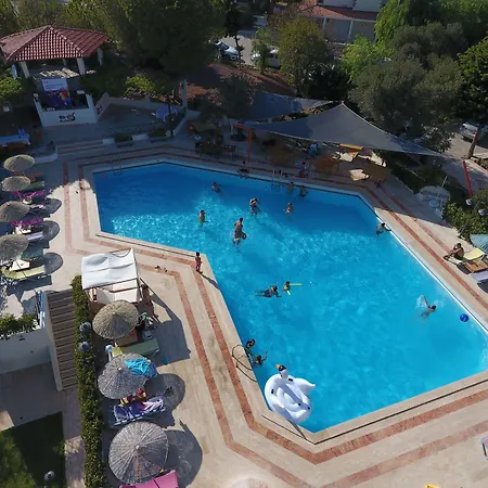 Arinnanda Hotel Cesme-2