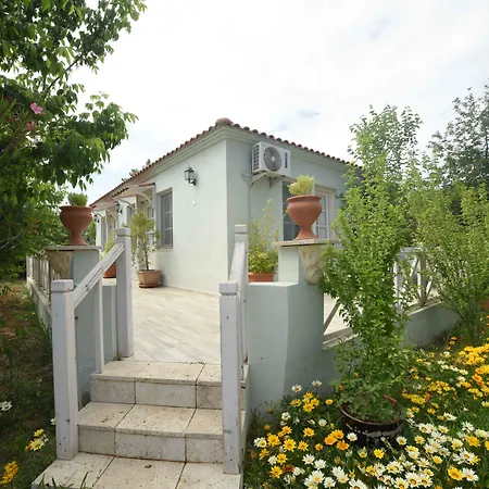 Kemerbag 29 Guest House 12 Yaş Üstü-3