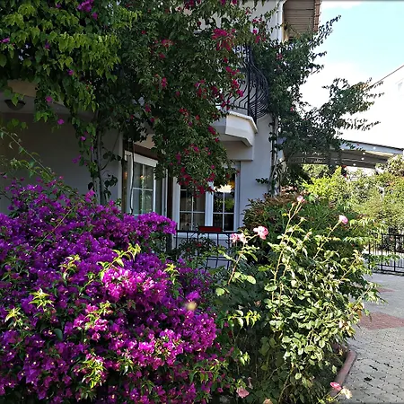 Eon Dalyan Boutique Hotel-3