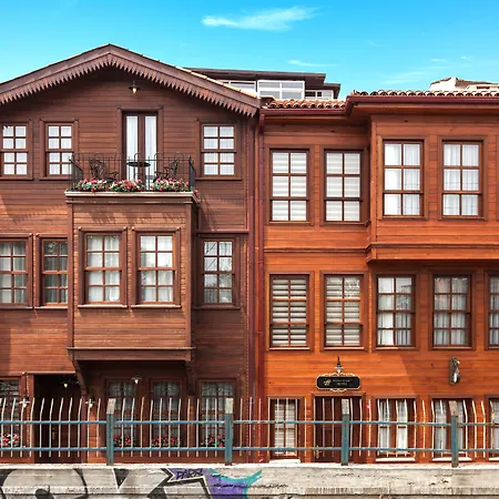 Ferman Konak Hotel-Special Category-3