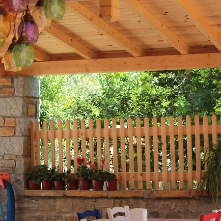 Yeni Bademli Konuk Evi-3