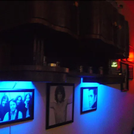 Chillout Lya Hostel & Lounge-3