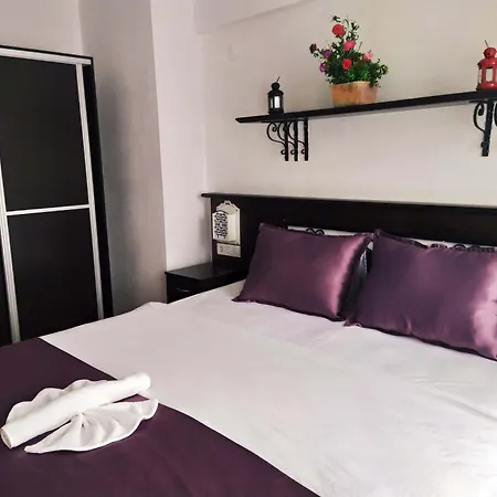 Yeni Bademli Konuk Evi-2