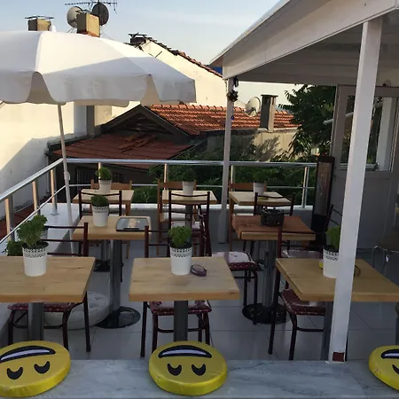 Sunrise Istanbul Suites-2