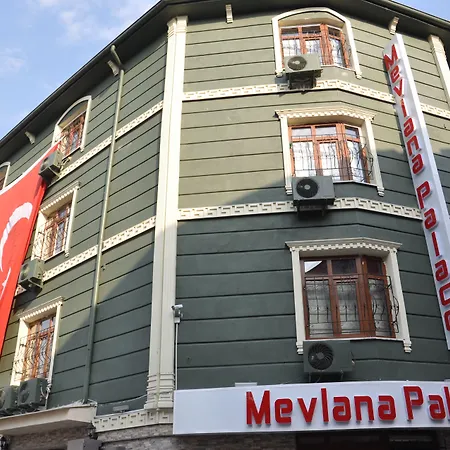 Mevlana Palace-3