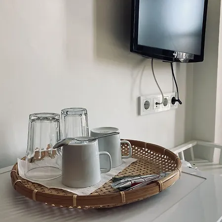 Hotel Erol - Adult Only-2