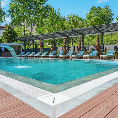 Vital Thermal Hotel & Spa-2