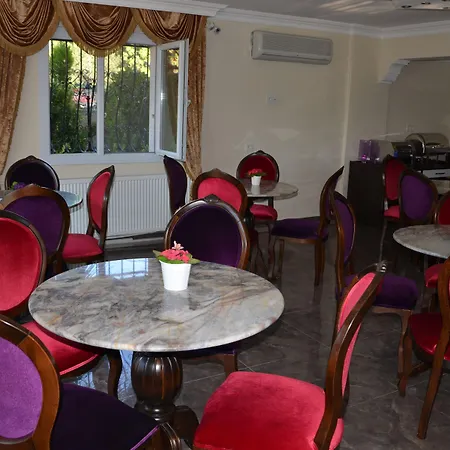 Uzunhan Hotel-2
