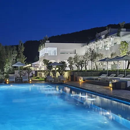 Il Riccio Beach House-3