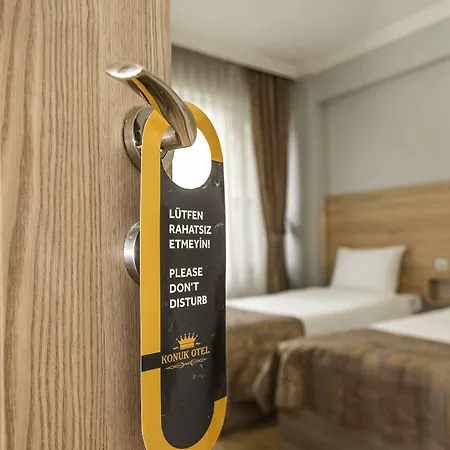 Konuk Otel-3