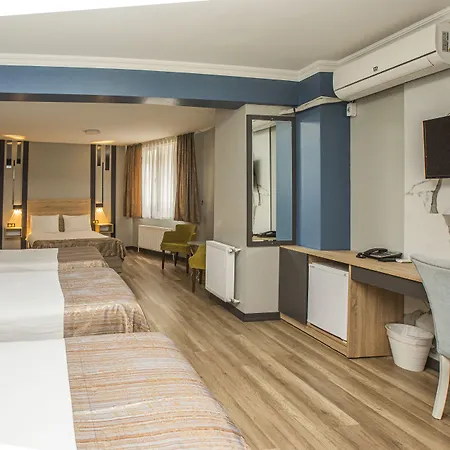 Konuk Otel-2
