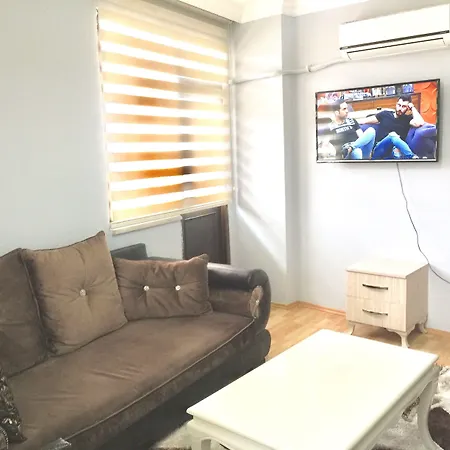 Kuzey suite home-2