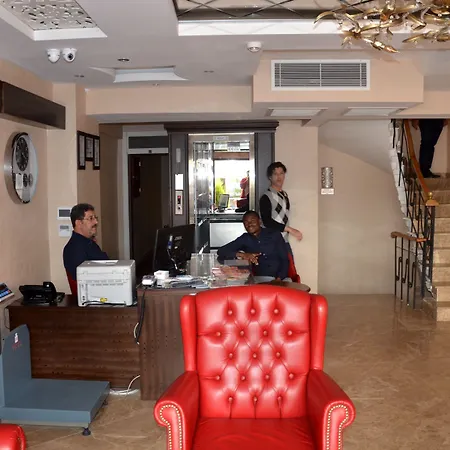 Sun Comfort Hotel-2