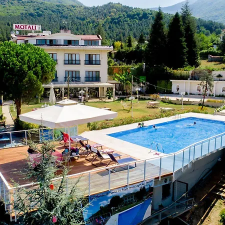 Motali Life Hotel-3