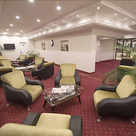 Ceylan Hotel-3