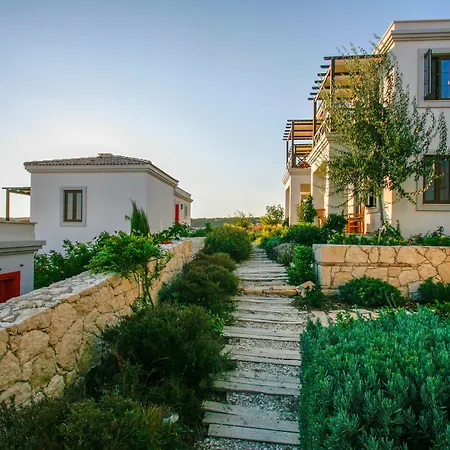 Bertiz, Bozcaada Hotel And Restaurant-3