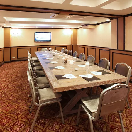 Arya Hotel Sakarya-2