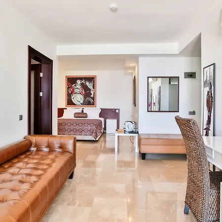 Gardenia Hotel (Adults Only)-2