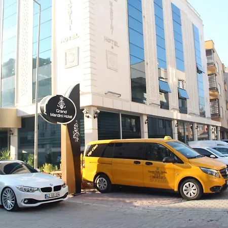 Grand Mardin-I Hotel-2