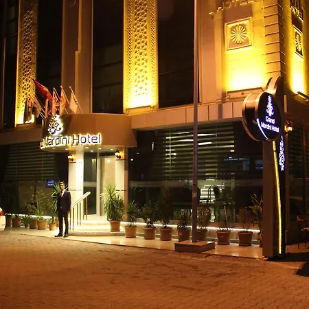 Grand Mardin-I Hotel-3