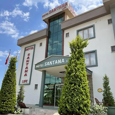Hotel Santana-3