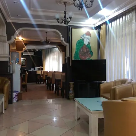 Mevlana Hotel-2