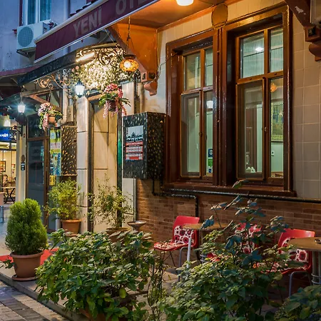 Yeni Hotel-3