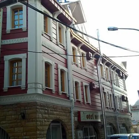 Mevlana Hotel-3