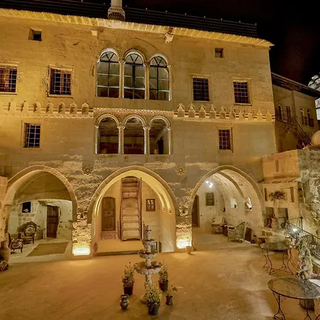 Casia Cave Suites-2