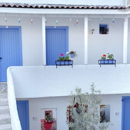 Kurabiye Hotel (Adults Only)-3