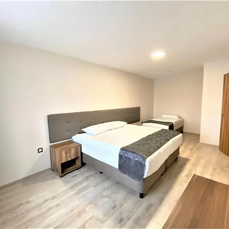 Zuemruet Palas Otel-3