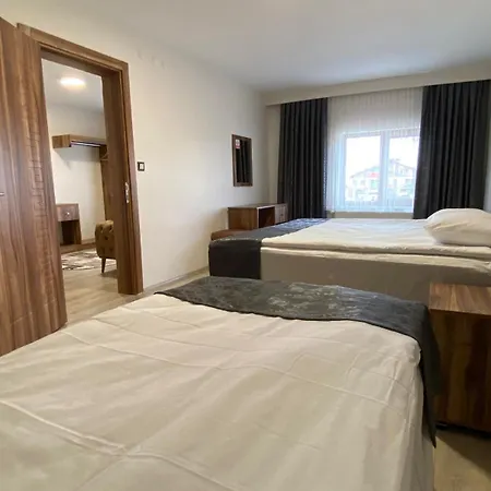 Zuemruet Palas Otel-2