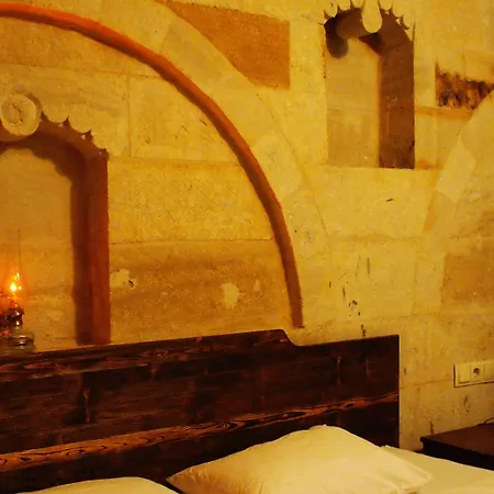 Family Cave Suite Hotel-2