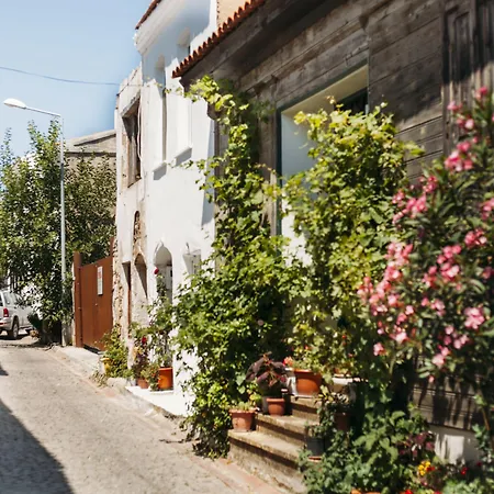 Kalinda Hotel - Adult Only-3