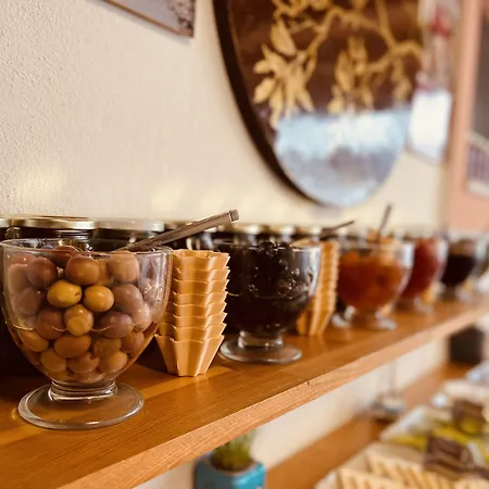 Bozcaada Vitis Hotel-2