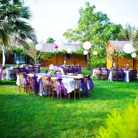 Ataol Beach & Bungalows-3