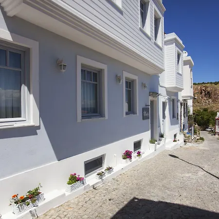 Ela Tenedos Hotel - Special Category (Adults Only)-3