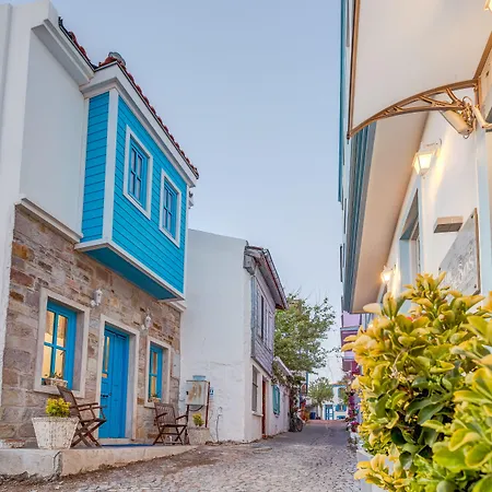 Ela Tenedos Hotel - Special Category (Adults Only)-2