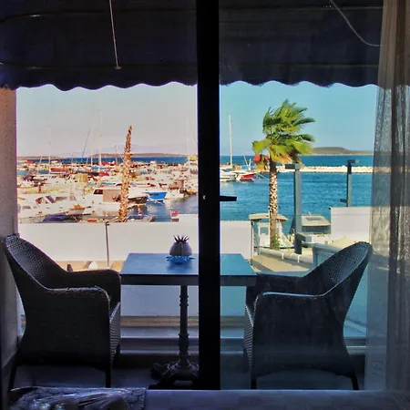 Urla Marin otel-2